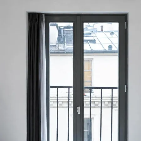 Atelier Bruant 3 Daire