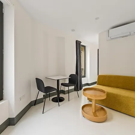 Atelier Bruant 3 Paris
