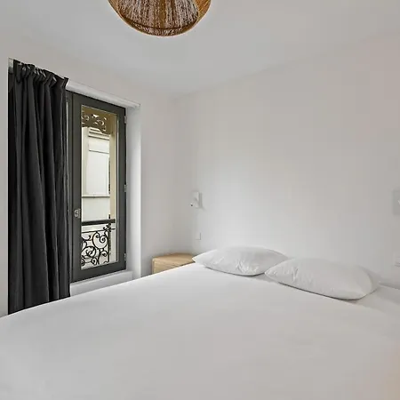 Atelier Bruant 3 * Paris